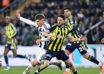 Kadıköy’de Son Saniye Şoku: Fenerbahçe Fırsatı Tepti