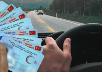 Kamyon, Otobüs Ehliyeti Alacaklar İçin Yeni Düzenleme: Geçme Puanı Düşürüldü