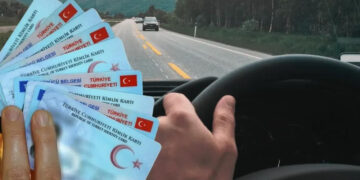 Kamyon, Otobüs Ehliyeti Alacaklar İçin Yeni Düzenleme: Geçme Puanı Düşürüldü