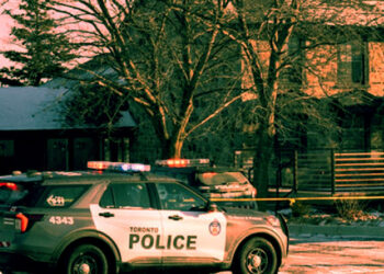 Kanada’da Okula ve Eve Silahlı Saldırı! Çok Sayıda Ölü ve Yaralı Var