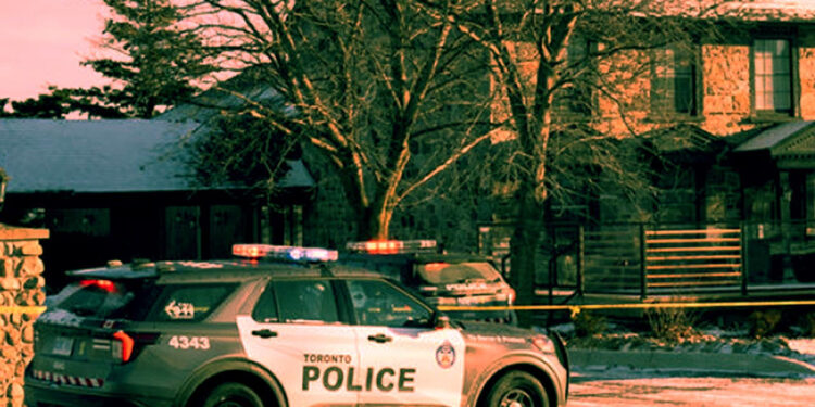 Kanada’da Okula ve Eve Silahlı Saldırı! Çok Sayıda Ölü ve Yaralı Var