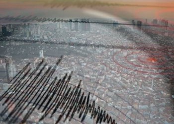 Kandilli'den Çarpıcı 6 Şubat raporu... İstanbul Bile Yer Değiştirmiş