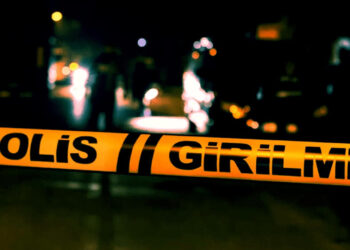 Kanlı Plan İddiası: Hırsızlar, Öldürdükleri Adamın Oğluyla Birlikte Hareket Etti