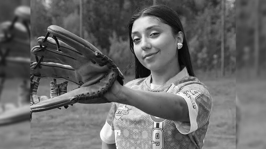 Kanserle Mücadele Ediyordu: Milli Sporcu Sevdenur Gülçiçek'in Kahreden Ölümü