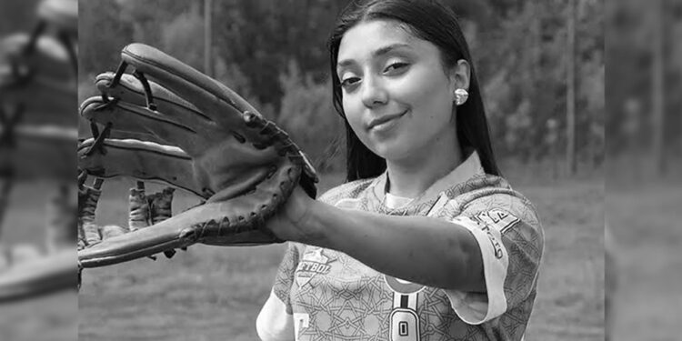 Kanserle Mücadele Ediyordu: Milli Sporcu Sevdenur Gülçiçek'in Kahreden Ölümü