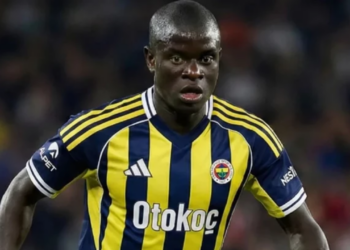 Kante Sahneye Çıkıyor: Tedesco Gençlerbirliği Maçının İlk 11'ini Belirledi