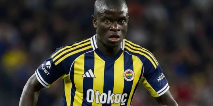 Kante Sahneye Çıkıyor: Tedesco Gençlerbirliği Maçının İlk 11'ini Belirledi
