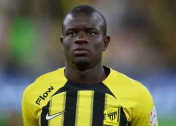 Kante’den Al Ittihad’a Fenerbahçe İçin Rest