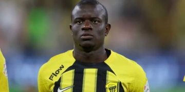 Kante’den Al Ittihad’a Fenerbahçe İçin Rest