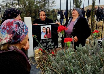 Semsûr’da saat hala 04:17 | Foto Galeri