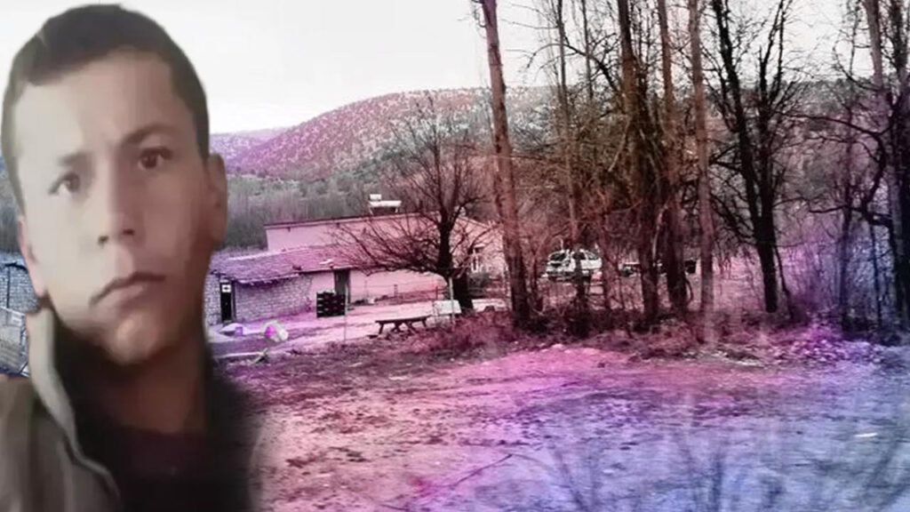 Karaman'da Dehşet Çiftliği: Betonun Altından 23 Kemik Çıktı! Seri Katil Şüphesi Gündemde