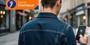 Kırık telefon ve bayram harçlığı!