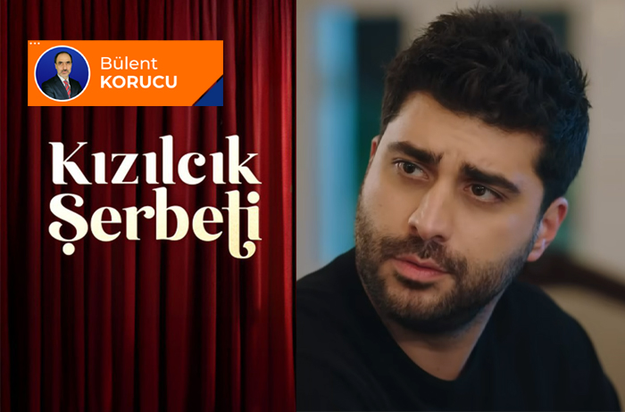 Kızılcık Şerbeti’nde ‘ahlak’ krizi!