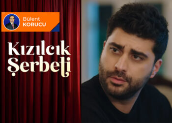 Kızılcık Şerbeti’nde ‘ahlak’ krizi!