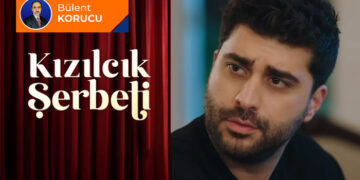 Kızılcık Şerbeti’nde ‘ahlak’ krizi!