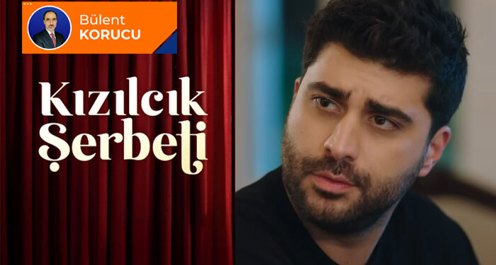 Kızılcık Şerbeti’nde ‘ahlak’ krizi!