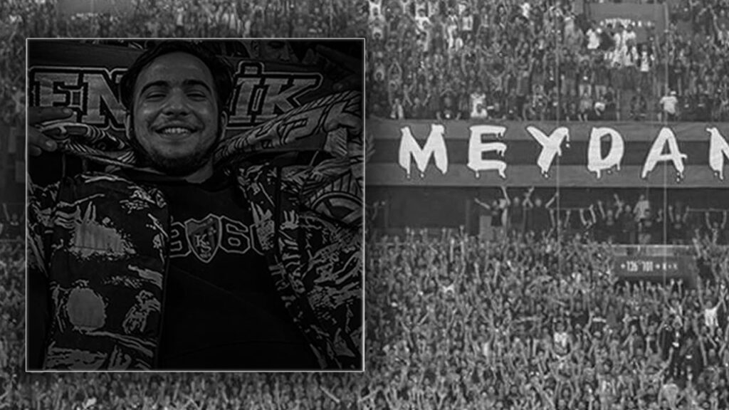 Kocaelispor–Beşiktaş Maçında Acı Olay! Tribünden Düşen Taraftar Hayatını Kaybetti