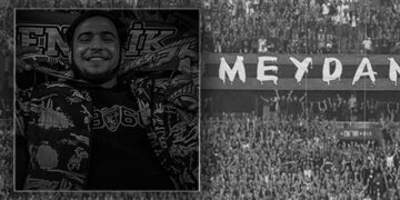 Kocaelispor–Beşiktaş Maçında Acı Olay! Tribünden Düşen Taraftar Hayatını Kaybetti