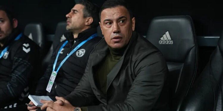 Konyaspor’da Çağdaş Atan Dönemi Bitti