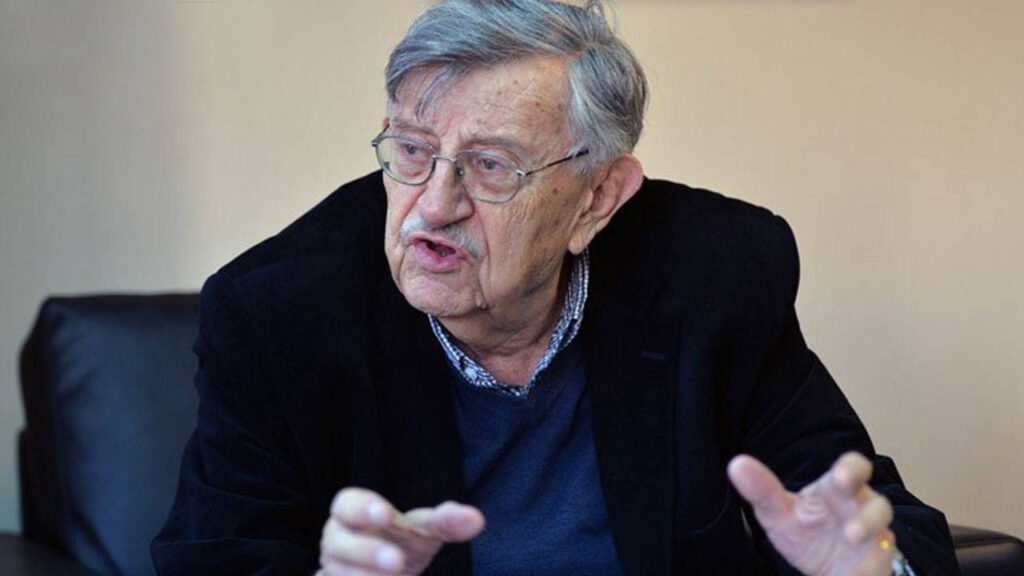 Korkut Boratav da Aralarında.... 'Laiklik Bildirisi' İmzacıları İfadeye Çağrıldı