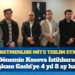 Kosova’da insanlık suçuna ortaklık tescillendi: Türk öğretmenleri “İşkenceye teslim eden” istihbarat şefine hapis