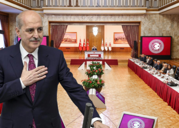 Kritik Rapor Onaylandı, Bundan Sonra Ne Olacak? TBMM Başkanı Kurtulmuş Yanıtladı