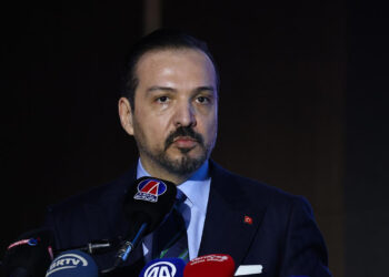 Kürşad Zorlu’dan 4. Avrupa Türk Medya Zirvesi’nde Çarpıcı Mesaj: Türk Dünyası Diaspora Gücünü Birleştirmeyi Hedefliyoruz