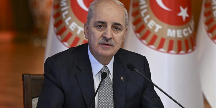 Kurtulmuş Konuştu, Merak Arttı: Kritik Raporda 'Umut Hakkı' Yer Alıyor mu?