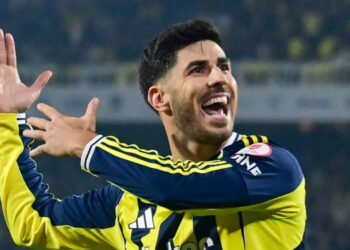 LaLiga Devleri Asensio İçin Sıraya Girdi: Fenerbahçe Kararını Verdi