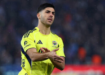 LaLiga Ekibi Asensio'yu İstiyor: Fenerbahçe'ye 2 Katı Teklif
