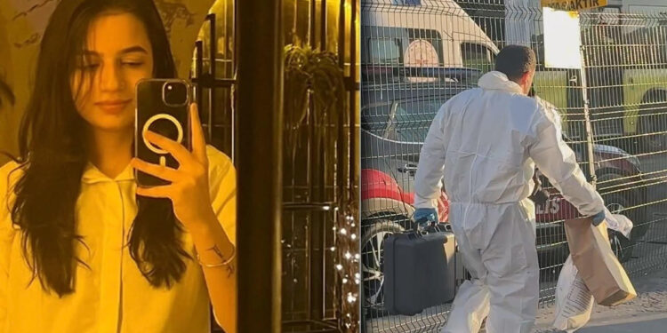 Lise Öğrencisi Aylin, Metro İstasyonunda İntihar Etti! Kahreden ‘Akran Zorbalığı’ İddiası! Son Mesajı Ortaya Çıktı