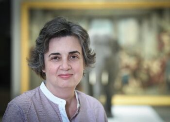Louvre Müzesi’nin müdürü Laurence des Cars istifa etti