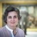 Louvre Müzesi’nin müdürü Laurence des Cars istifa etti