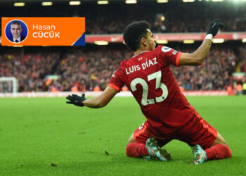 Luis Diaz etkisi: Bayern Münih’in yeni hücum motoru