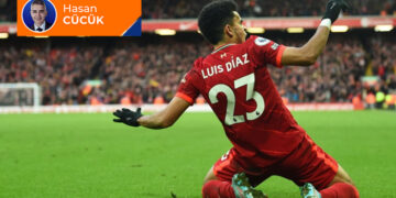 Luis Diaz etkisi: Bayern Münih’in yeni hücum motoru