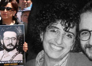 Madımak Davasının Simge İsmiydi: Yeter Gültekin Hayatını Kaybetti