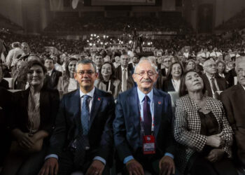 Mahkemeden CHP Kurultayı Davasında Yeni Talep