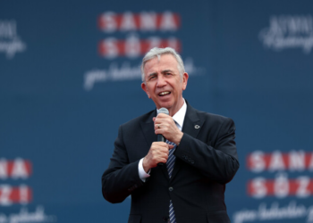 Mansur Yavaş Cumhurbaşkanı Adayı Olacak mı? Şartlı Yanıt Geldi