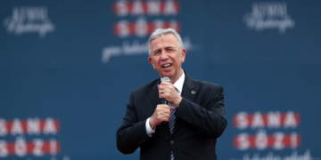 Mansur Yavaş Cumhurbaşkanı Adayı Olacak mı? Şartlı Yanıt Geldi