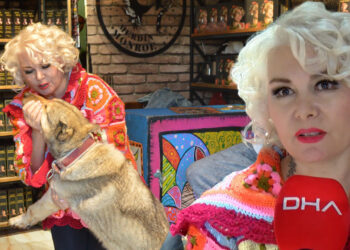 'Mardinli Marilyn Monroe' 27 Gün Sonra Tahliye Edildi: 'Ben Bunları Hak Edecek Ne Yaptım?'