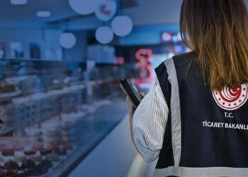 Marketlere Ramazan Ayarı: Ticaret Bakanlığı'ndan Piyasalara Yakın Takip