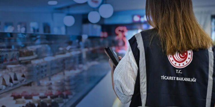 Marketlere Ramazan Ayarı: Ticaret Bakanlığı'ndan Piyasalara Yakın Takip
