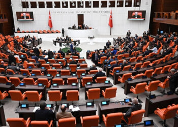 Meclis’te Kritik Hafta,  'Milli Parklar Kanunu Teklifi' Görüşülecek