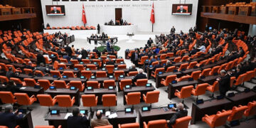 Meclis’te Kritik Hafta,  'Milli Parklar Kanunu Teklifi' Görüşülecek