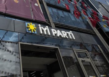 Mehmet Emin Korkmaz İYİ Parti’den ihraç edildi