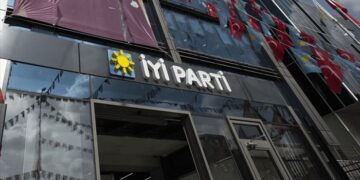 Mehmet Emin Korkmaz İYİ Parti’den ihraç edildi