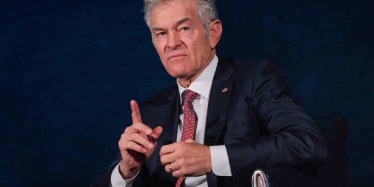 Mehmet Öz, Epstein’i Sevgililer Günü partisine çağırmış