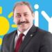 Mehmet Tolga Akalın İYİ Parti’den istifa etti