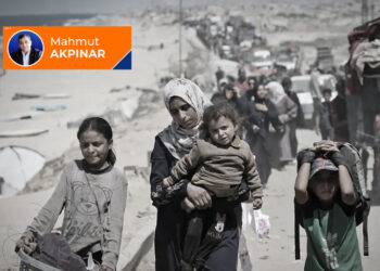 Merhametin zor olanı!