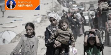 Merhametin zor olanı!